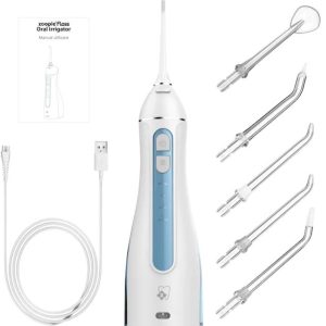 Duș bucal Zoopie® FLOSS