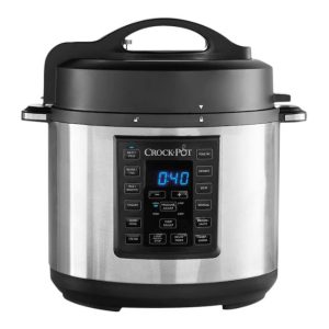 Multicooker Crock-Pot Express CSC051X