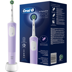 Periuță electrică Oral-B Vitality Pro