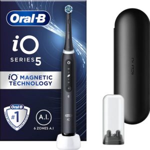 Periuță electrică Oral-B iO5