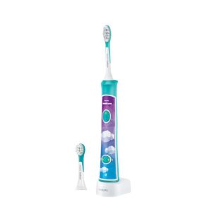 Periuță electrică de dinți pentru copii Philips Sonicare Kids HX6322/04