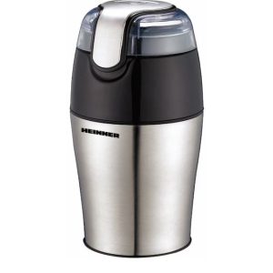 Râșniță de cafea electrică Heinner HCG-150SS