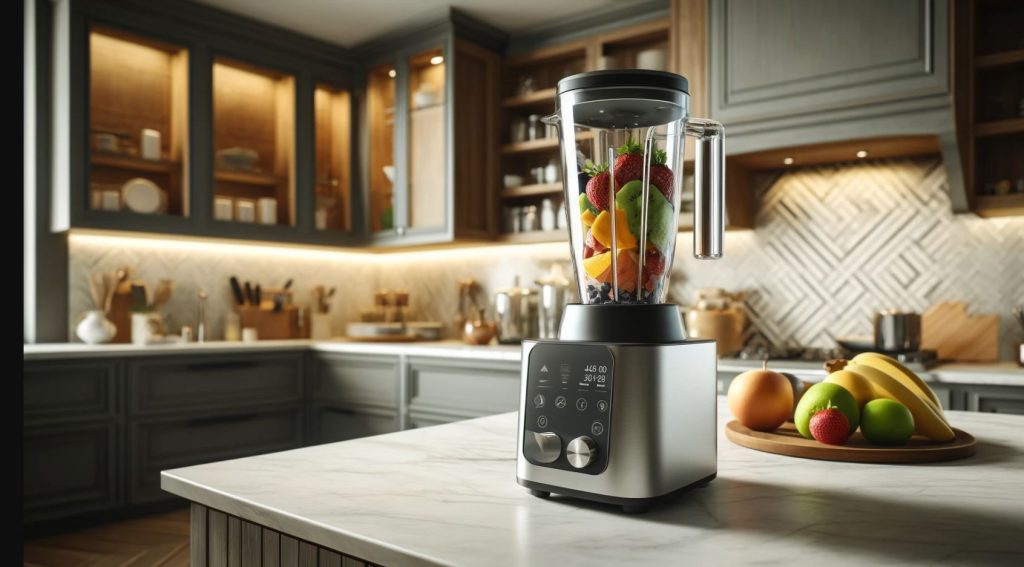 Top cele mai bune blendere - Blogdecumparaturi.ro