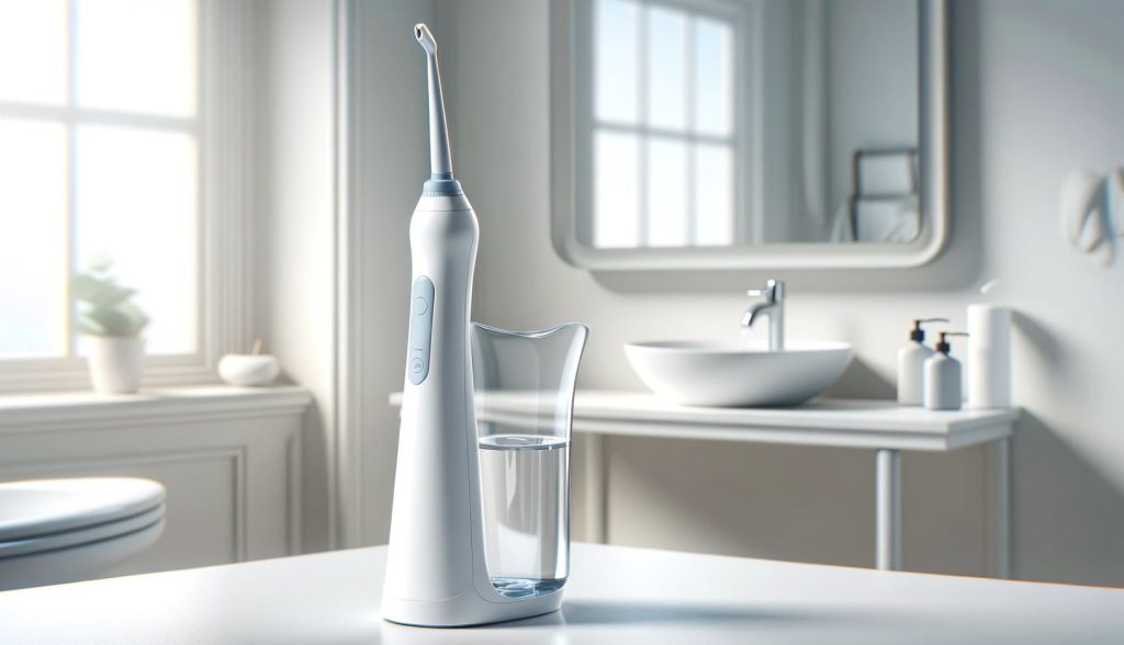 Top irigatoare bucale - Blogdecumparaturi.ro