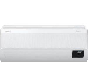 Aparat de aer condiționat cu Wi-Fi Samsung WindFree Pure