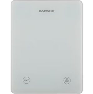 Cântar de bucătărie Daewoo DKS20B
