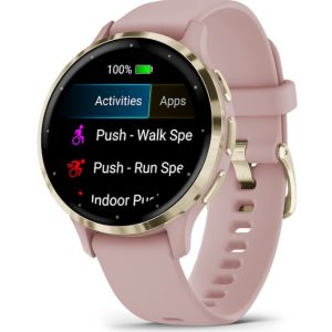 Smartwatch Garmin Venu 3S