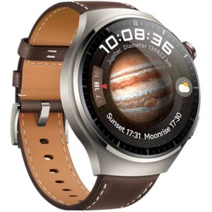 Smartwatch Huawei Watch 4 Pro