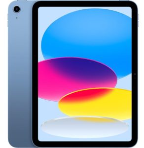 Tabletă Apple iPad 10