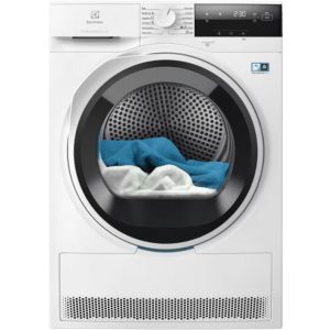 Uscător de rufe Electrolux EW7D384AE