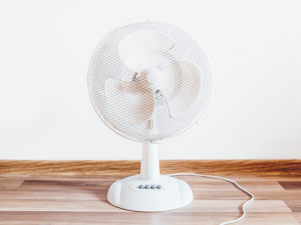 Cel mai bun ventilator - recomandări - Blogdecumparaturi.ro