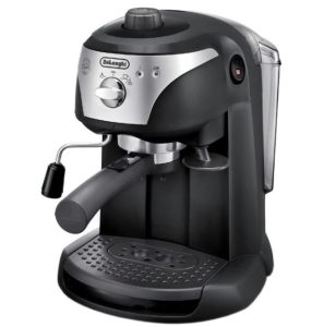 Espressor manual De'Longhi EC221.B