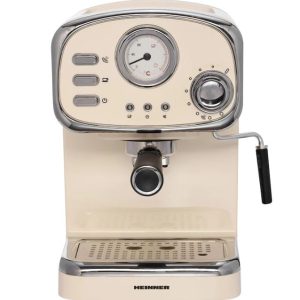 Espressor manual Heinner HEM-1100CR