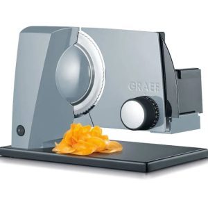 Feliator alimente electric Graef SlicedKitchen S11000
