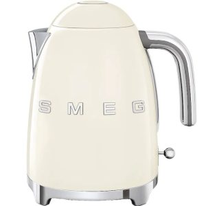 Fierbător apă Smeg KLF03CREU