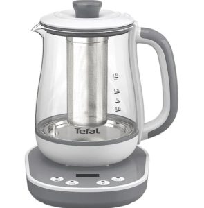 Fierbător pentru ceai Tefal Tastea BJ551B10