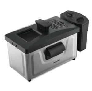 Friteuză cu ulei Heinner HDF-1800SS