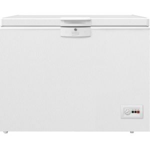 Ladă frigorifică Beko HSM29540