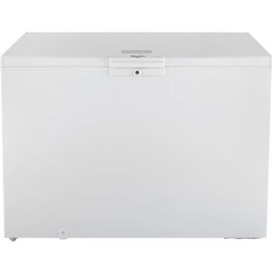 Ladă frigorifică Whirlpool WHE31352 FO 2