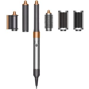 Ondulator Multistyler Dyson HS05 Airwrap Complete Long