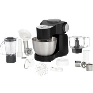 Robot de bucătărie Tefal Wizzo QB319838