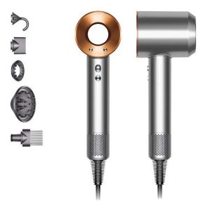 Uscător de păr Dyson Supersonic HD07