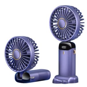 Ventilator Ultra Portabil