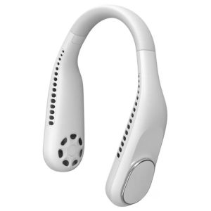 Ventilator pentru gât KD Home F60