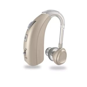 Aparat auditiv reîncărcabil Vixev