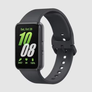Brățară fitness Samsung Galaxy Fit3