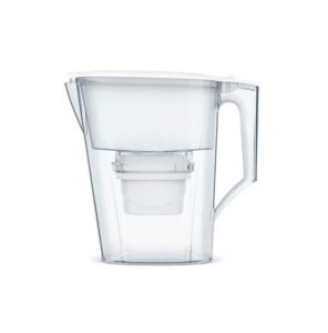 Cană filtrantă Aqua Optima Liscia