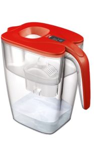 Cană filtrantă pentru apă Laica Big Milano