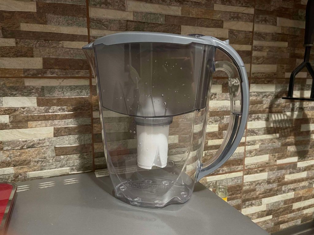 Cea mai bună cană filtrantă - bloglacumparaturi.ro