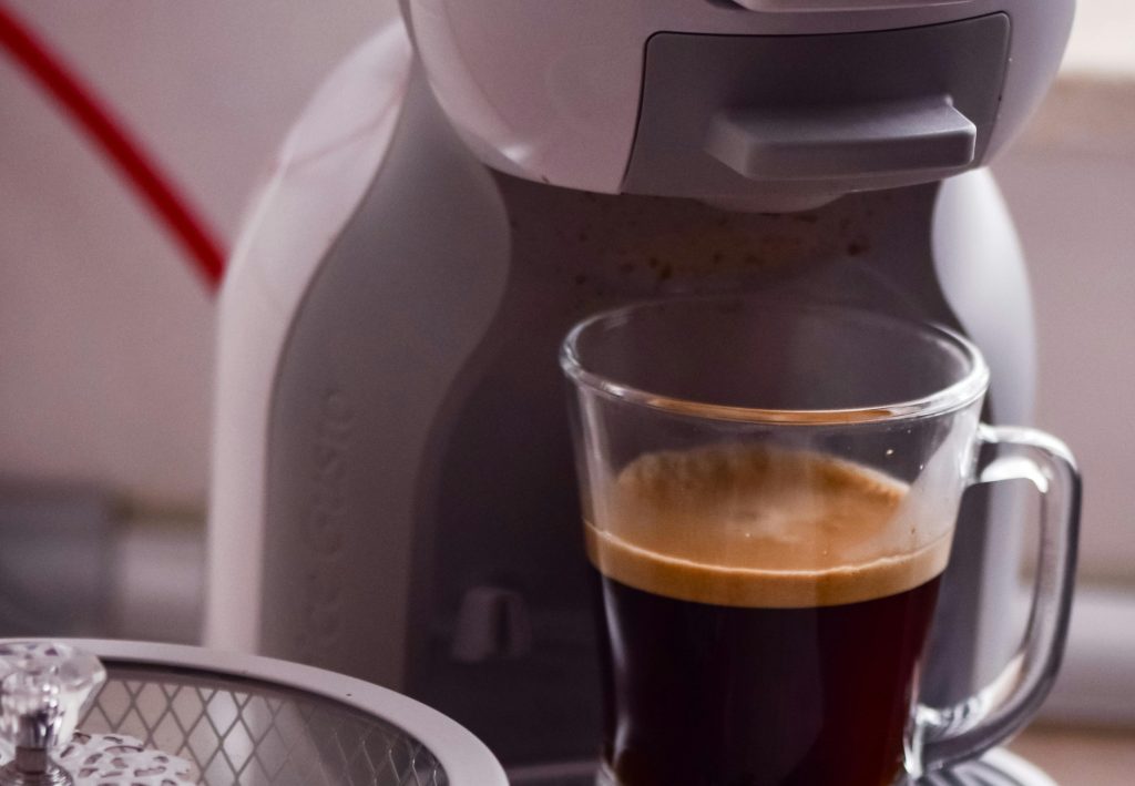 Cel mai bun espressor cu capsule - bloglacumparaturi.ro