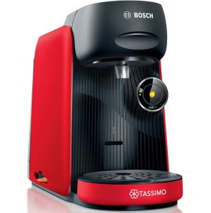 Espressor cu capsule Bosch Tassimo Finesse TAS16B3