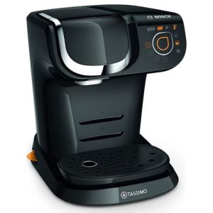 Espressor cu capsule Bosch Tassimo MY WAY TAS6502