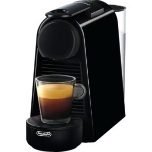 Espressor cu capsule Nespresso De’Longhi Essenza Mini