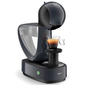 Espressor cu capsule Krups NESCAFE Dolce Gusto Infinissima KP173B10