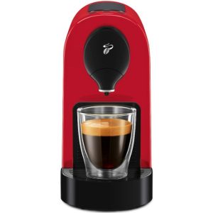 Espressor cu capsule Tchibo Cafissimo Pure Plus 531295