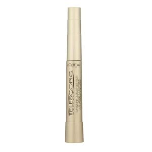 Mascara L'Oreal Paris Telescopic Black