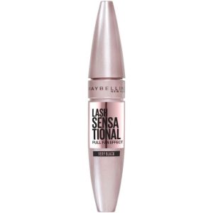 Mascara Maybelline New York Lash Sensational Black