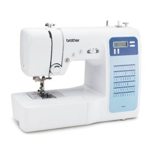 Mașină de cusut computerizată Brother FS60X