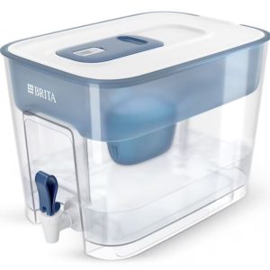 Recipient de apă filtrant Brita Flow XXL Maxtra PRO