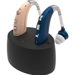 Set aparate auditive Kenoeestar Premium