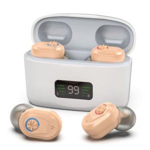 Set două aparate auditive Walalla