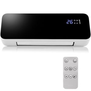 Aerotermă de perete Lehmann Cepero