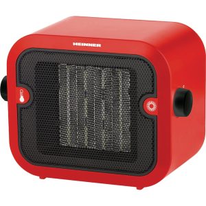 Aerotermă electrică ceramică Heinner HCH-L1500RD