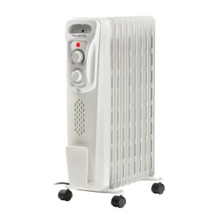 Calorifer electric cu ulei Rowenta Intensium BU2620F0