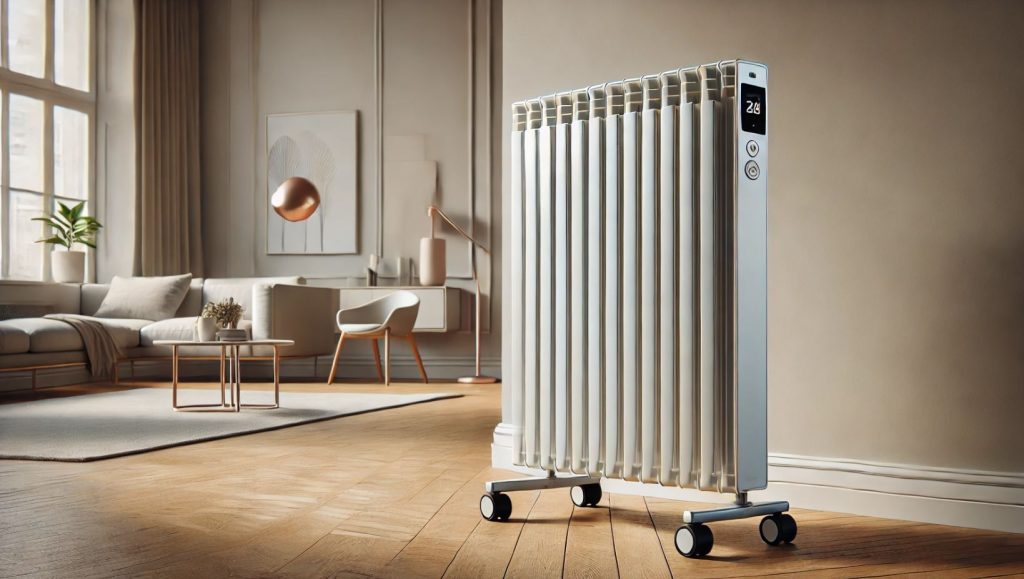 Cel mai bun calorifer electric cu ulei - bloglacumparaturi.ro
