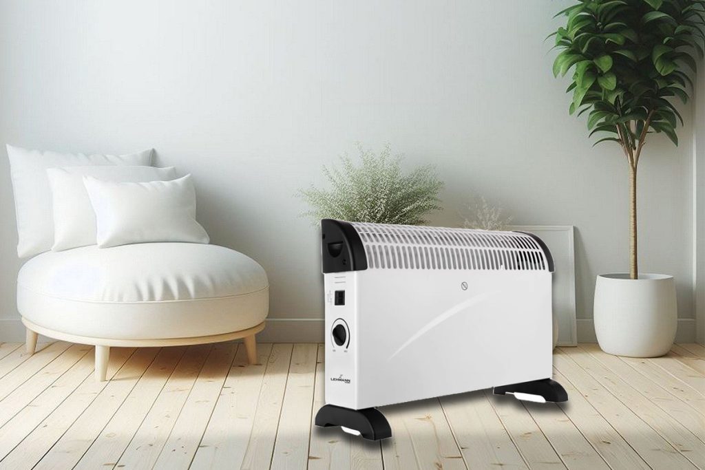 Cel mai bun convector electric - bloglacumparaturi.ro